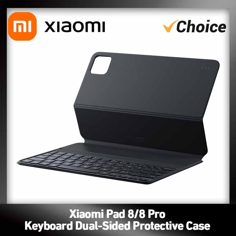 Magnetic Case Smart - Original Xiaomi Pad 8/8 Pro Keyboard
