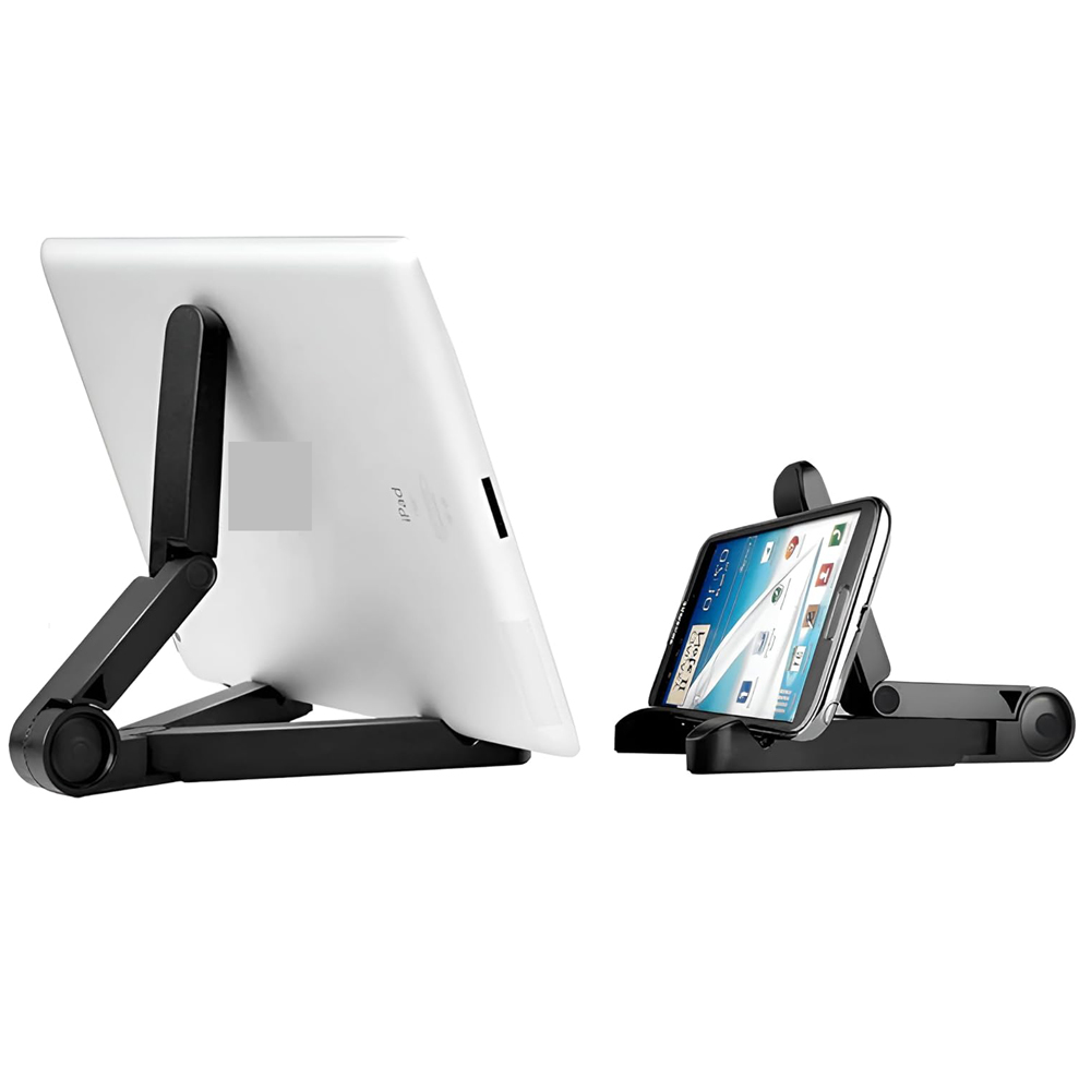 Tablet Accessories For Samsung - 1pcs Universal Folding Tablet Holder For