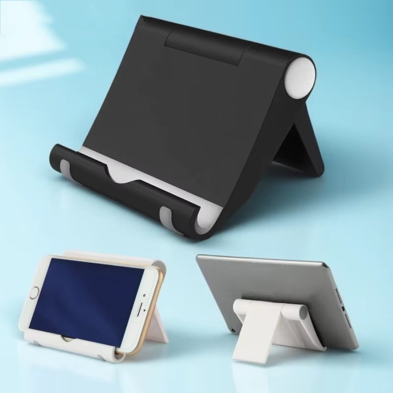 Oppo Tablet Accessories - Foldable Cell Phone Holder Portable Desktop