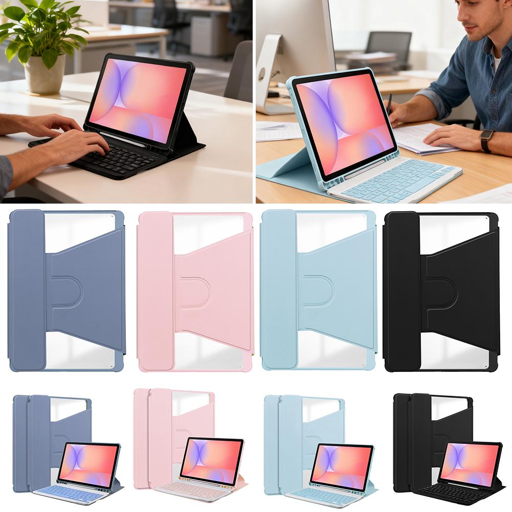 Mi Tablet Accessories - Keyboard Cover For Xiaomi Pad 7