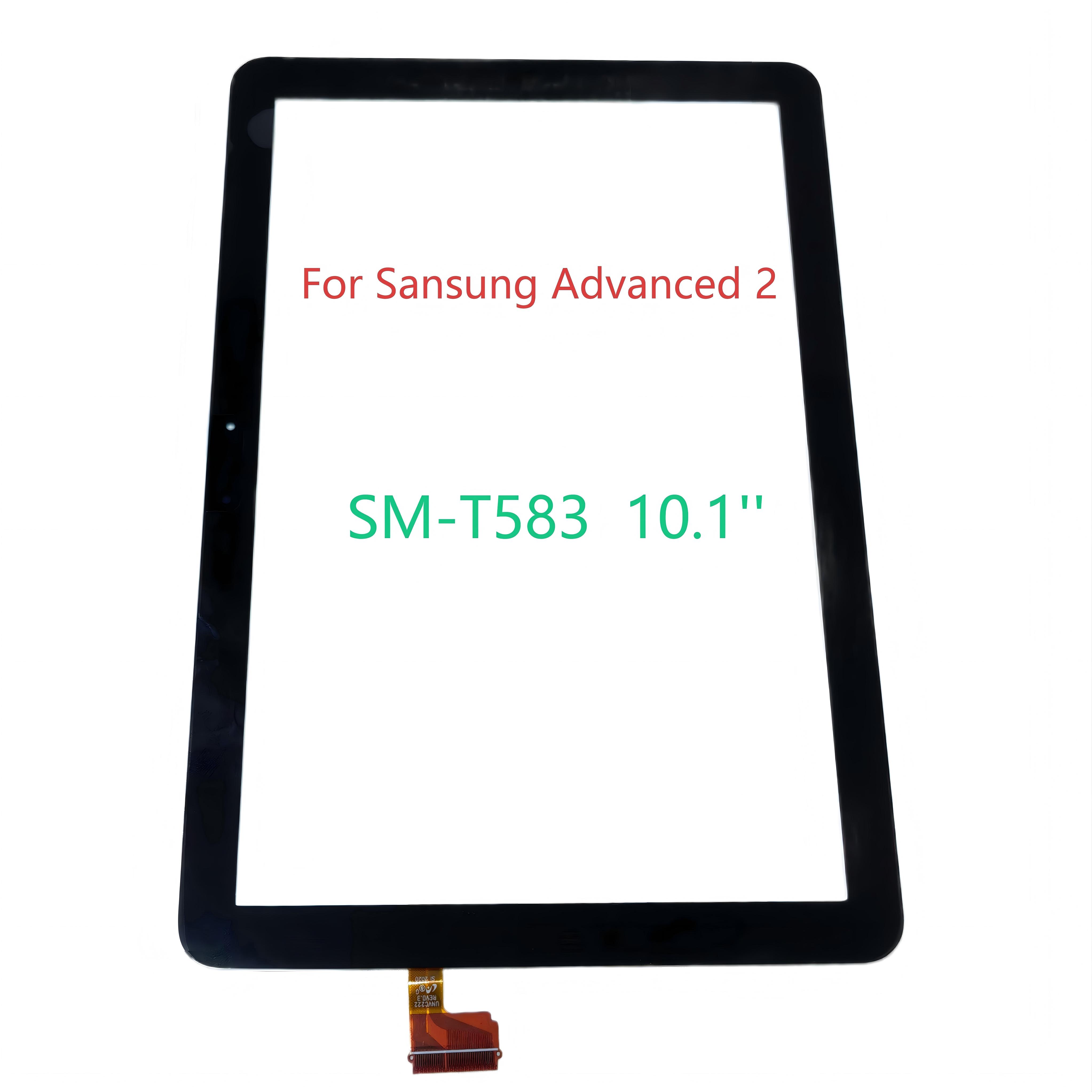 Tablet Accessories For Samsung - 10.1'' For Samsung Galaxy Tab Advanced