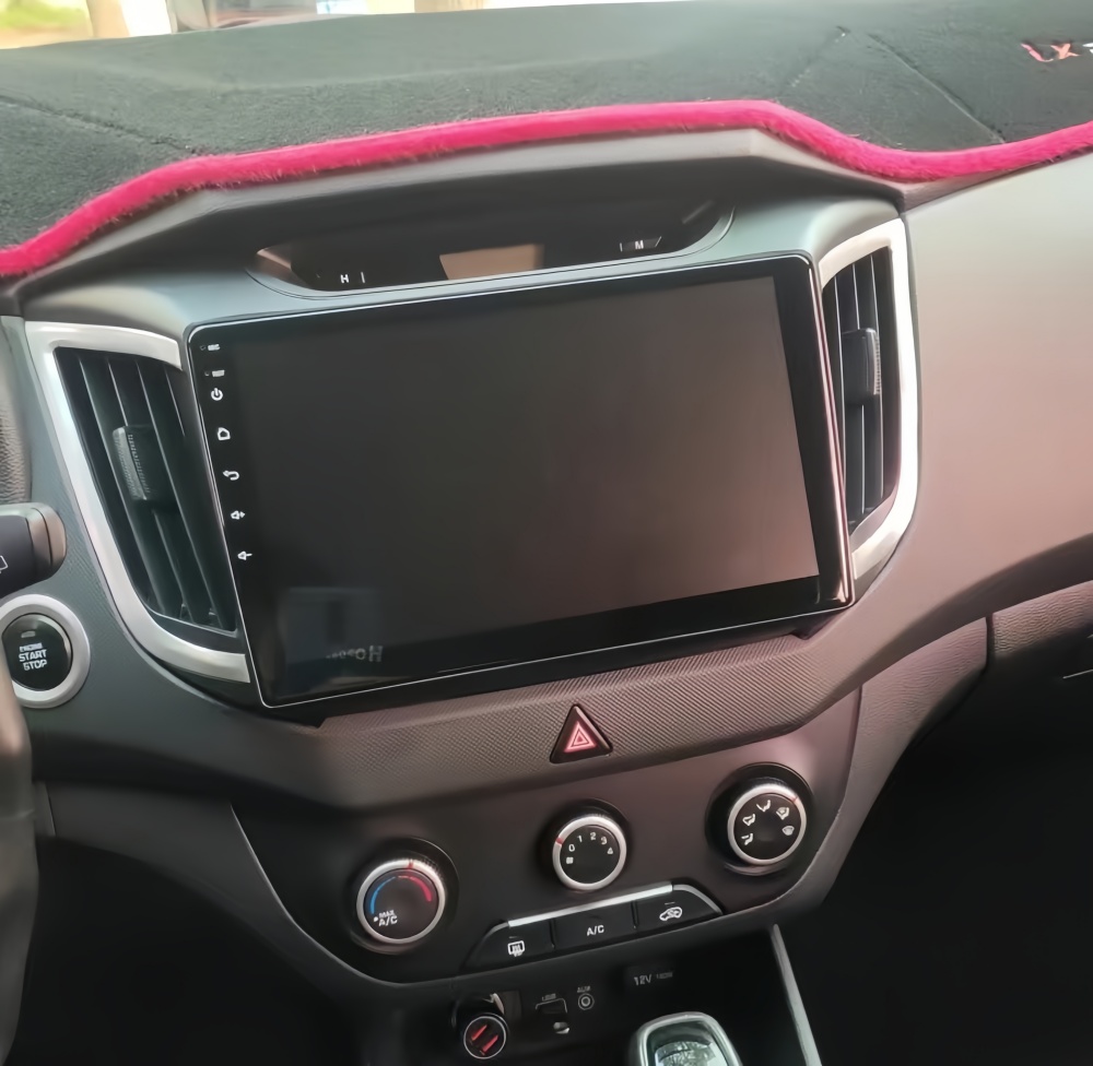 Tablet Danish Mobile & Accessories Faisalabad - 2Din Android 14.0 Car GPS Navigation