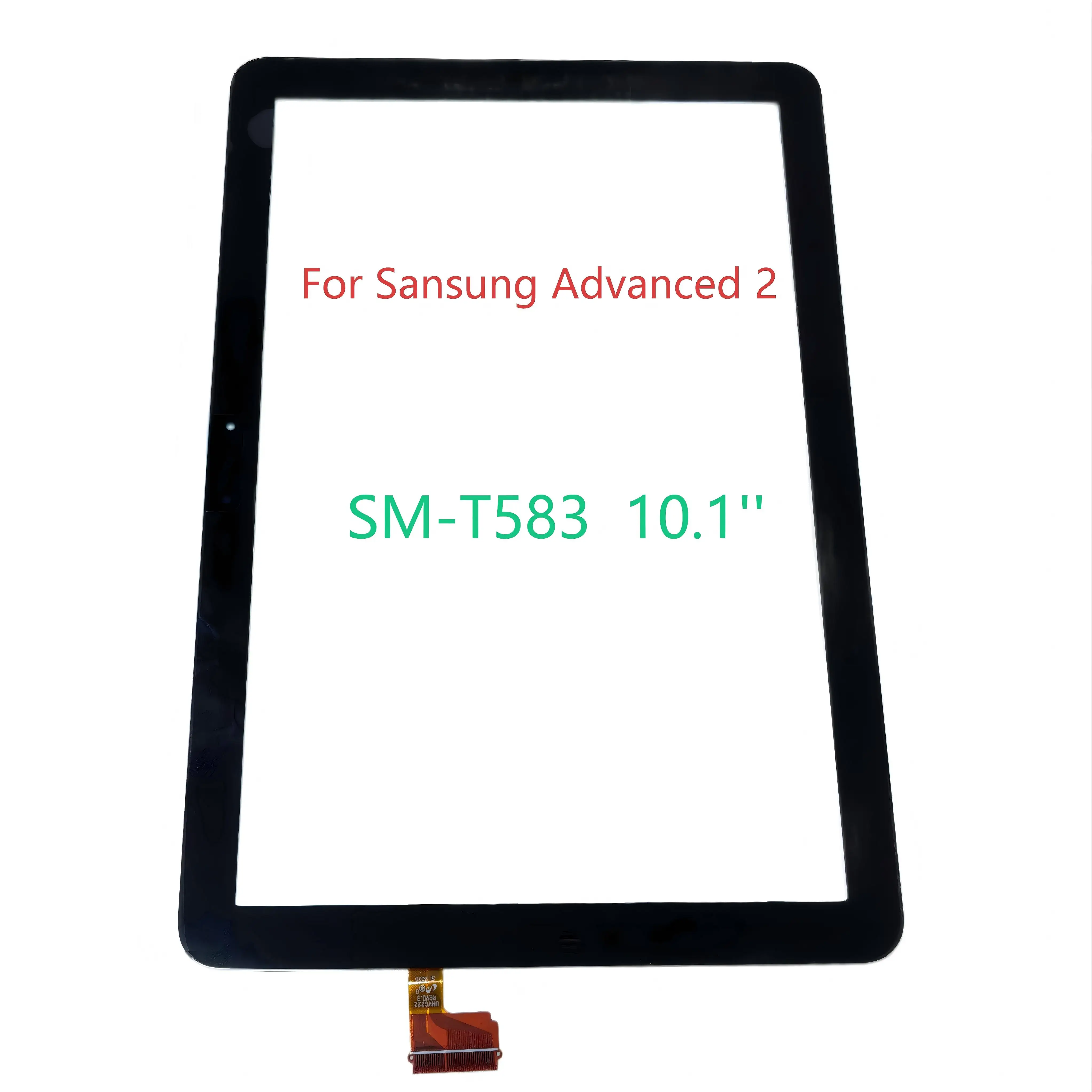 Tablet Accessories For Samsung - 10.1'' For Samsung Galaxy Tab Advanced