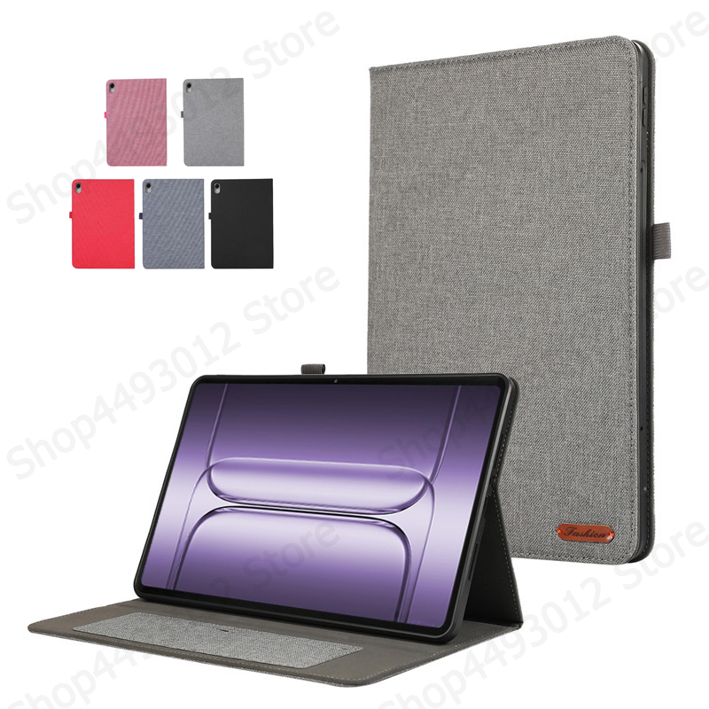 Oppo Tablet Accessories - Funda For Oneplus Pad 3 Case