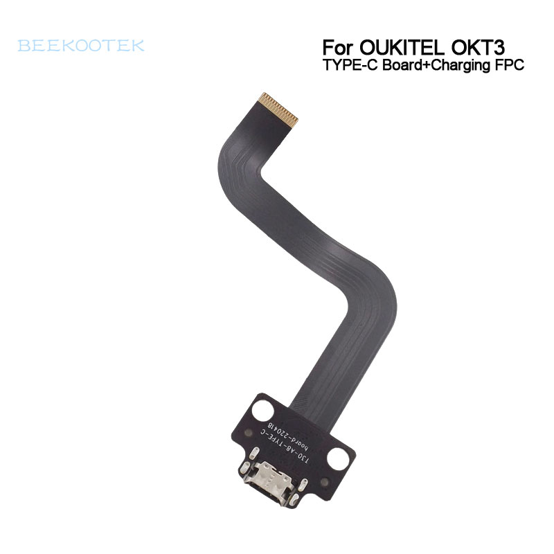 Oukitel Tablet Accessories - New Original OUKITEL OKT3 USB Board