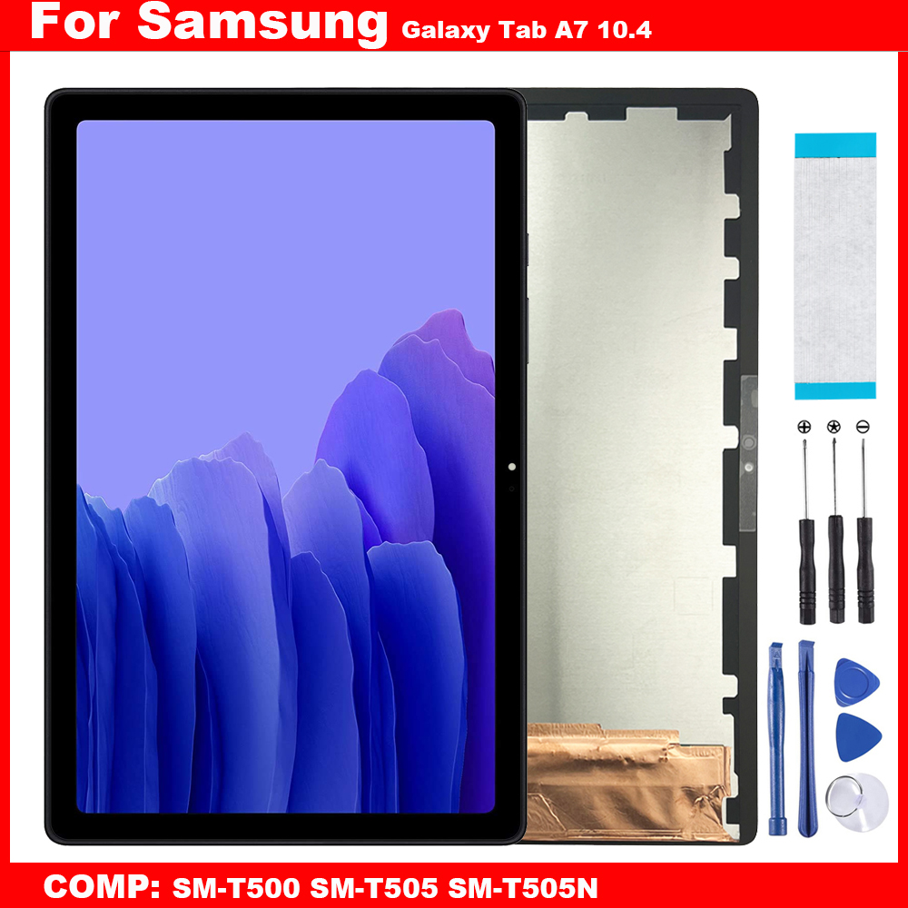 Tablet Accessories For Samsung - 10.4