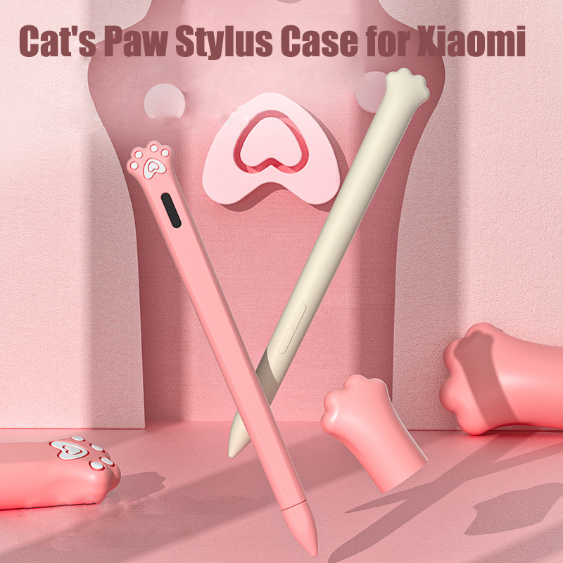 Mi Tablet Accessories - Silicone Protective Case for Xiaomi Smart