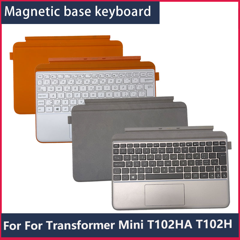 Top Tablet Accessories - For Transformer Mini T102Ha T102H Magnetic