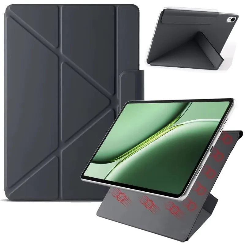 Oppo Tablet Accessories - Funda For OnePlus Pad 3 Case