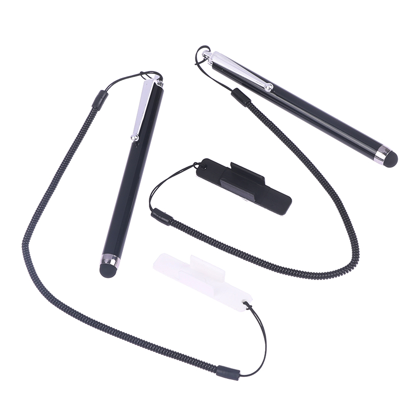 Tablet Stylus Accessories - Universal Touch Screen Mobile Phone Stylus