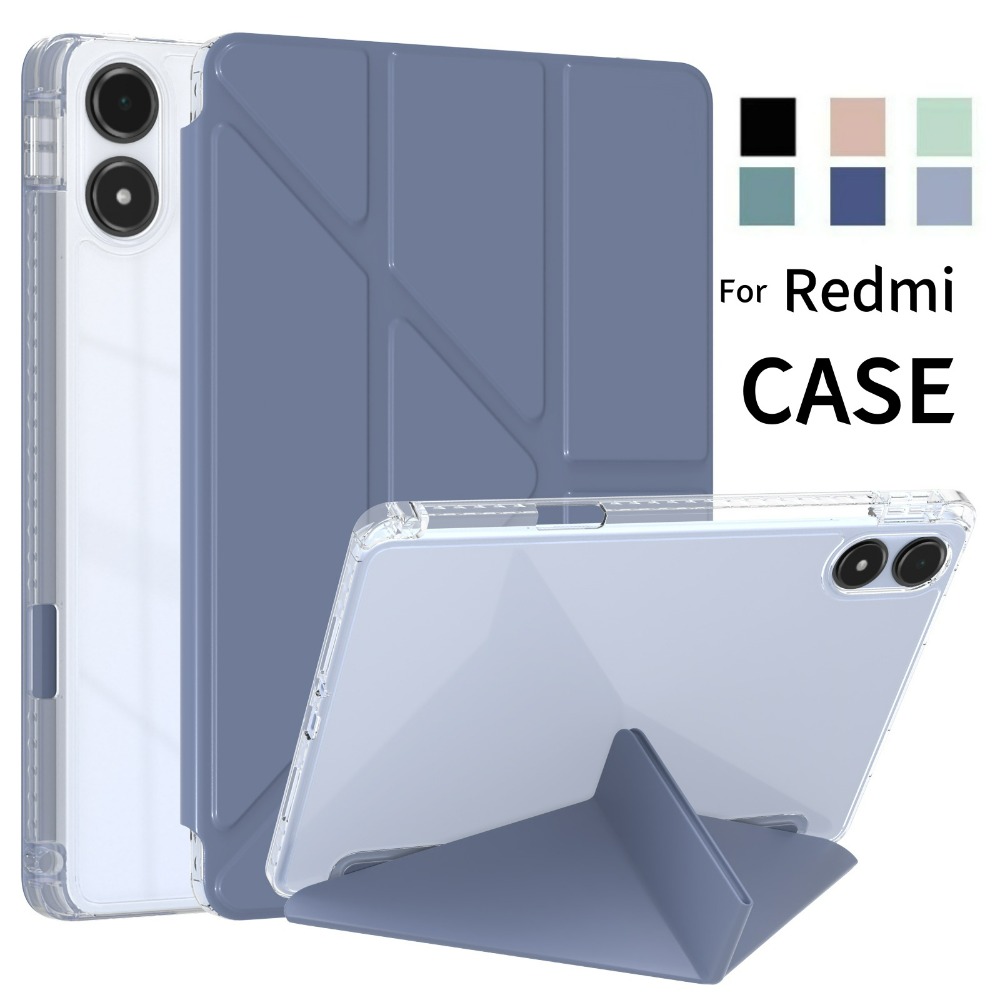 Redmi Tablet Accessories - For Redmi Pad Pro Case 12.1