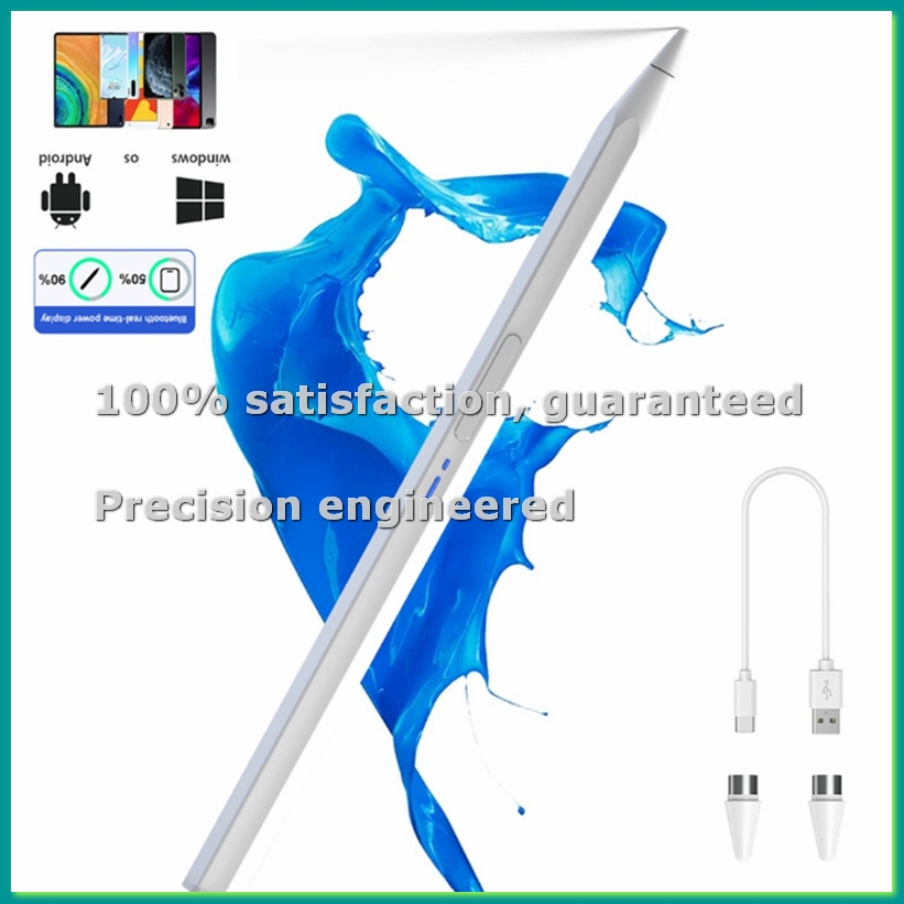 Tablet Stylus Accessories - Stylus for Tablets and Mobile Phones,