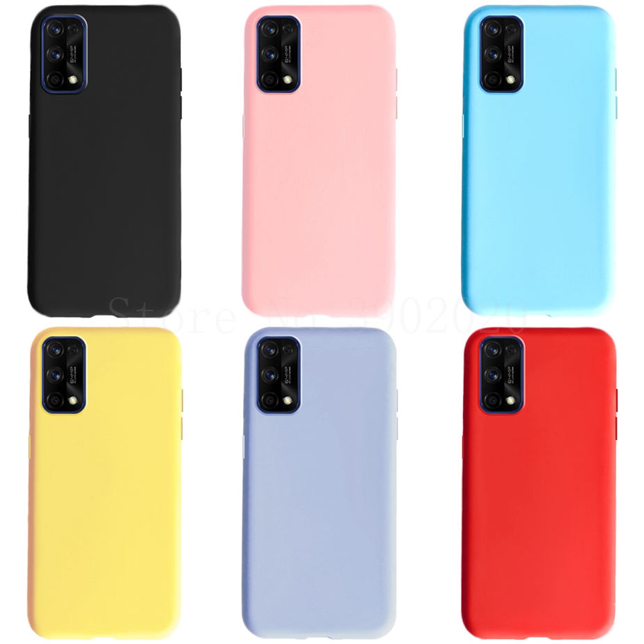 Oppo Tablet Accessories - For Oppo Realme 7 X7 7