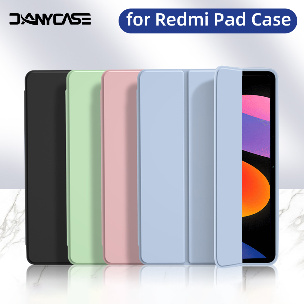 Redmi Tablet Accessories - For Xiaomi Redmi Pad Pro 12.1