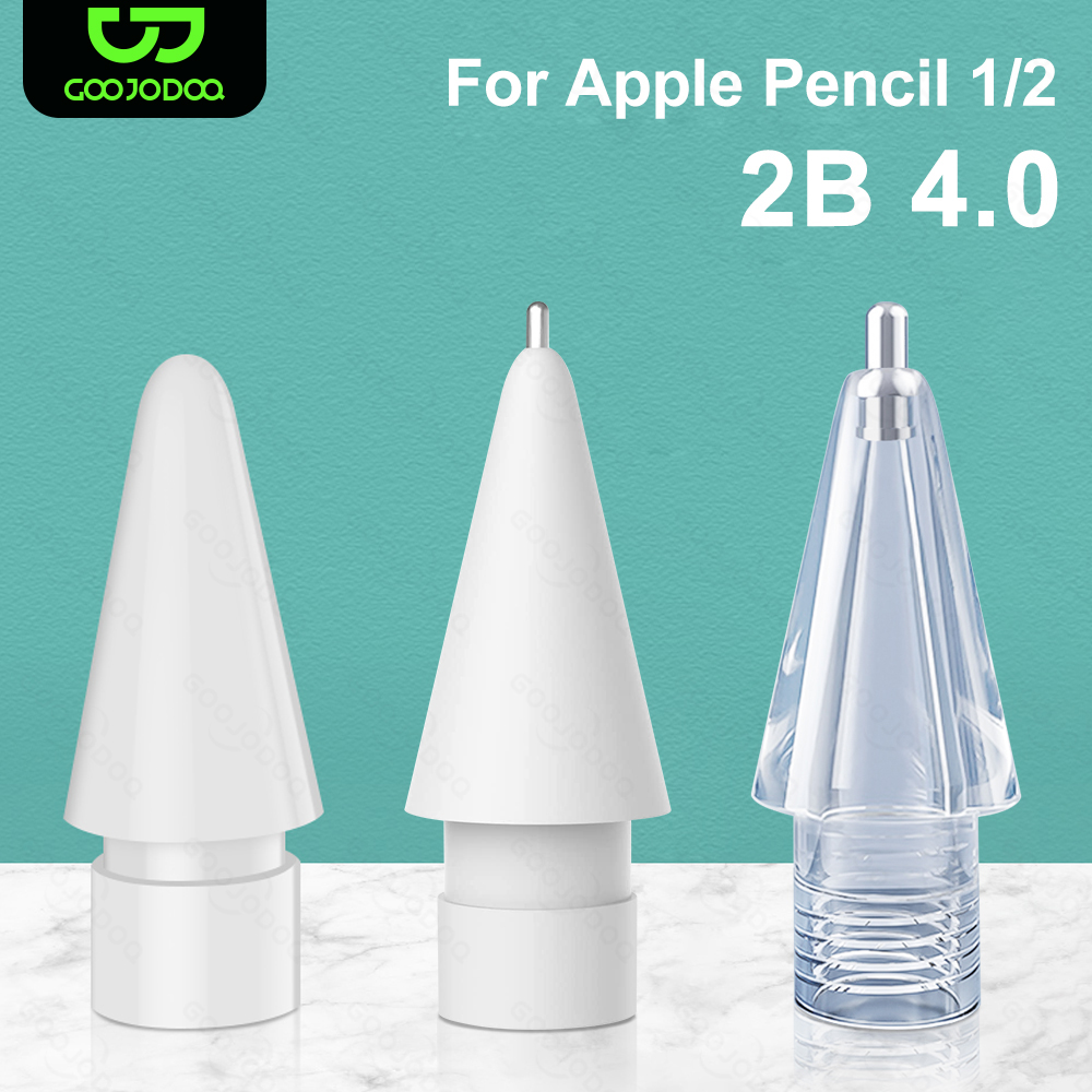 Tablet Accessories Choice Store - 애플펜슬 펜촉 for Apple Pencil Nib