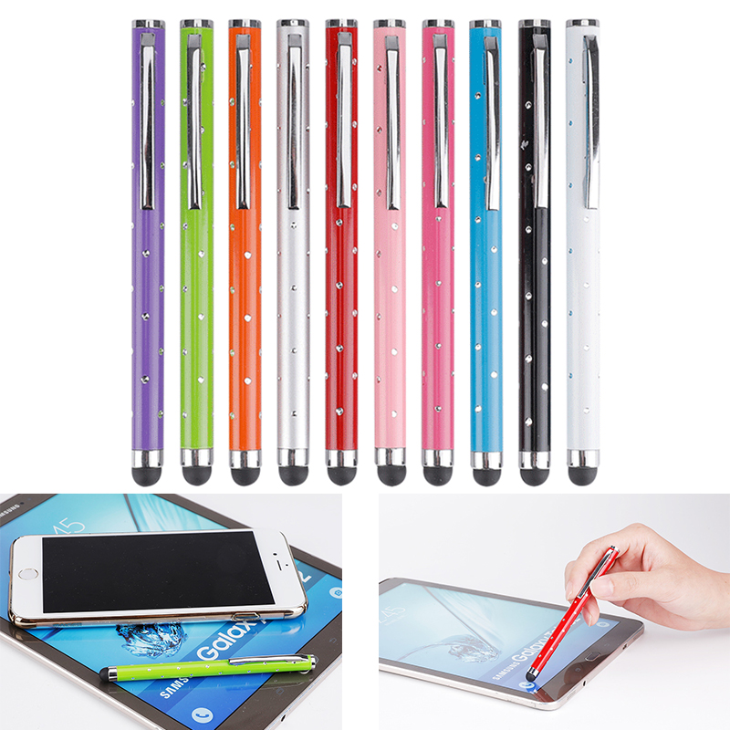 Tablet Stylus Accessories - 8.0 Mantianxing Capacitance Universal Stylus Pen