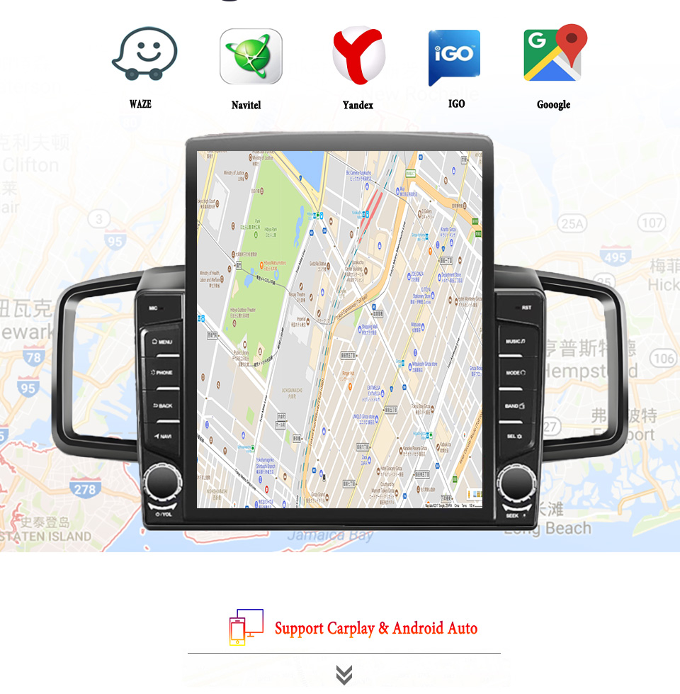 Tablet Danish Mobile & Accessories Faisalabad - 8G+128G Android 14 For Honda Freed