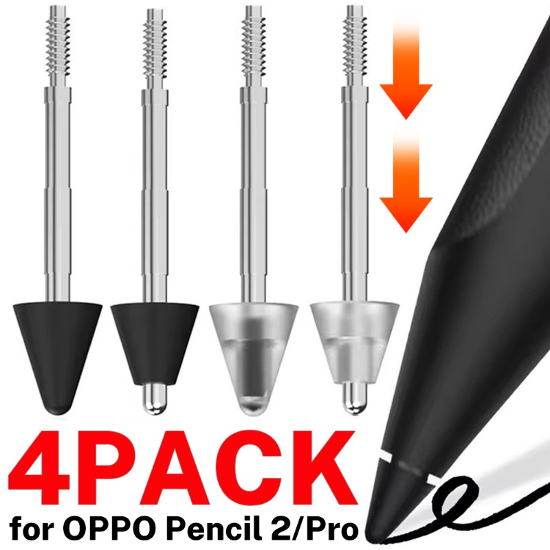 Oppo Tablet Accessories - Pen Tips for OPPO Pencil 2/Pro