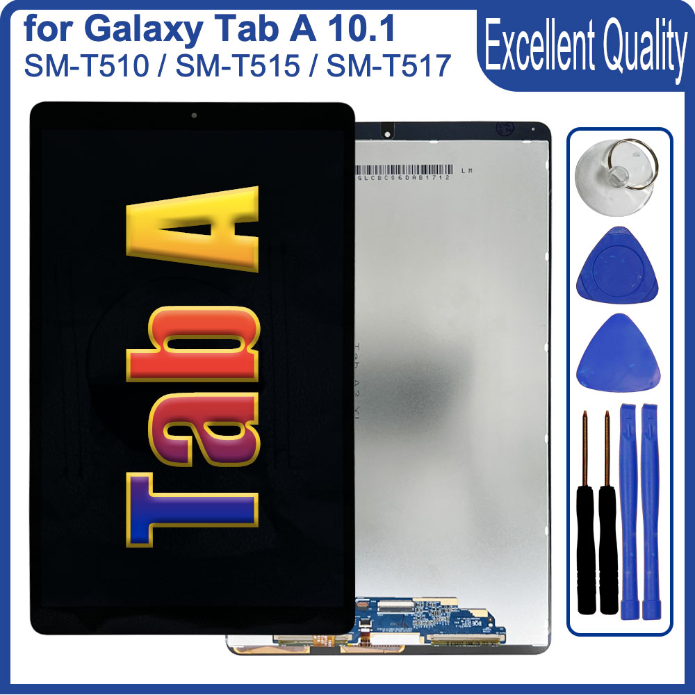 Tablet Accessories For Samsung - 10.1