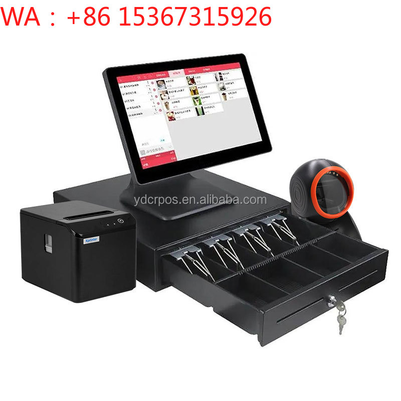 Tablet Stand Adjustable - 360 Rotate Lockable Height Adjustable Anti