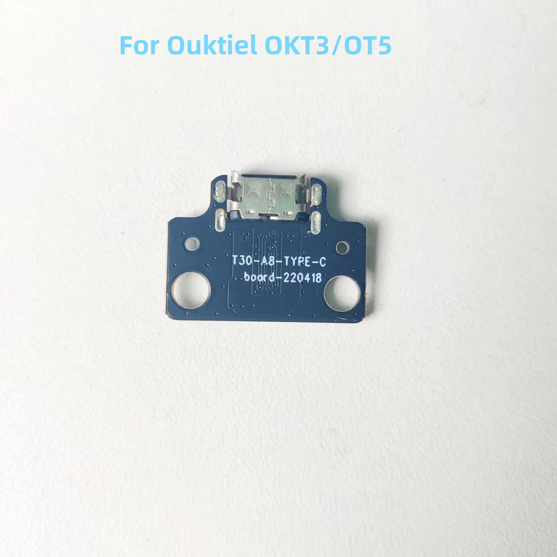 Oukitel Tablet Accessories - For Oukitel OKT3 OT5 Tablet Original