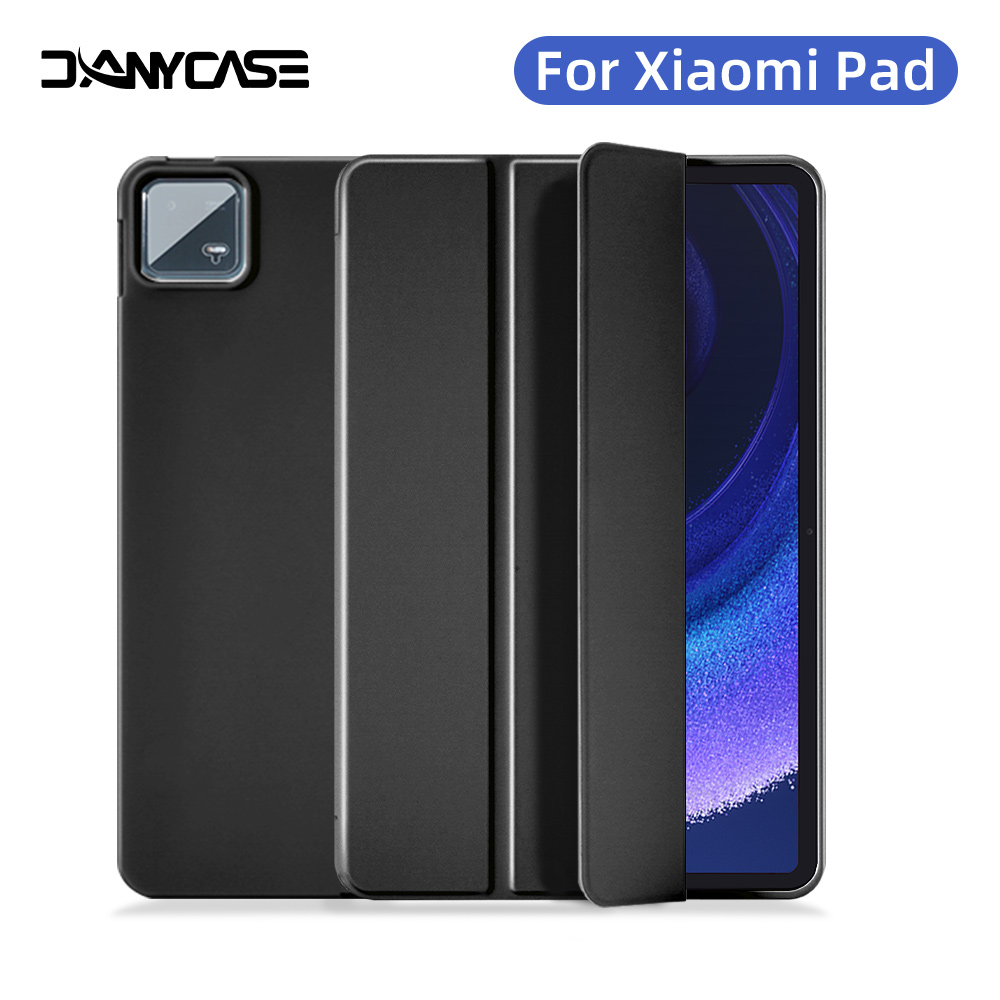 Mi Tablet Accessories - Tablet Case For mi Pad 5/6
