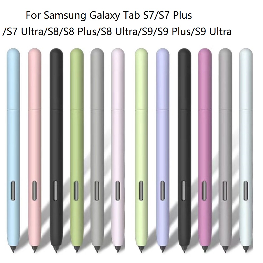 Getac Tablet Accessories - Ergonomic Anti Slip Tablet Touch Pencil