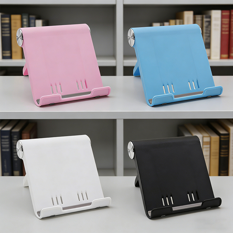 Foldable Universal Stand Deskt - Tablet Stand Adjustable review and price