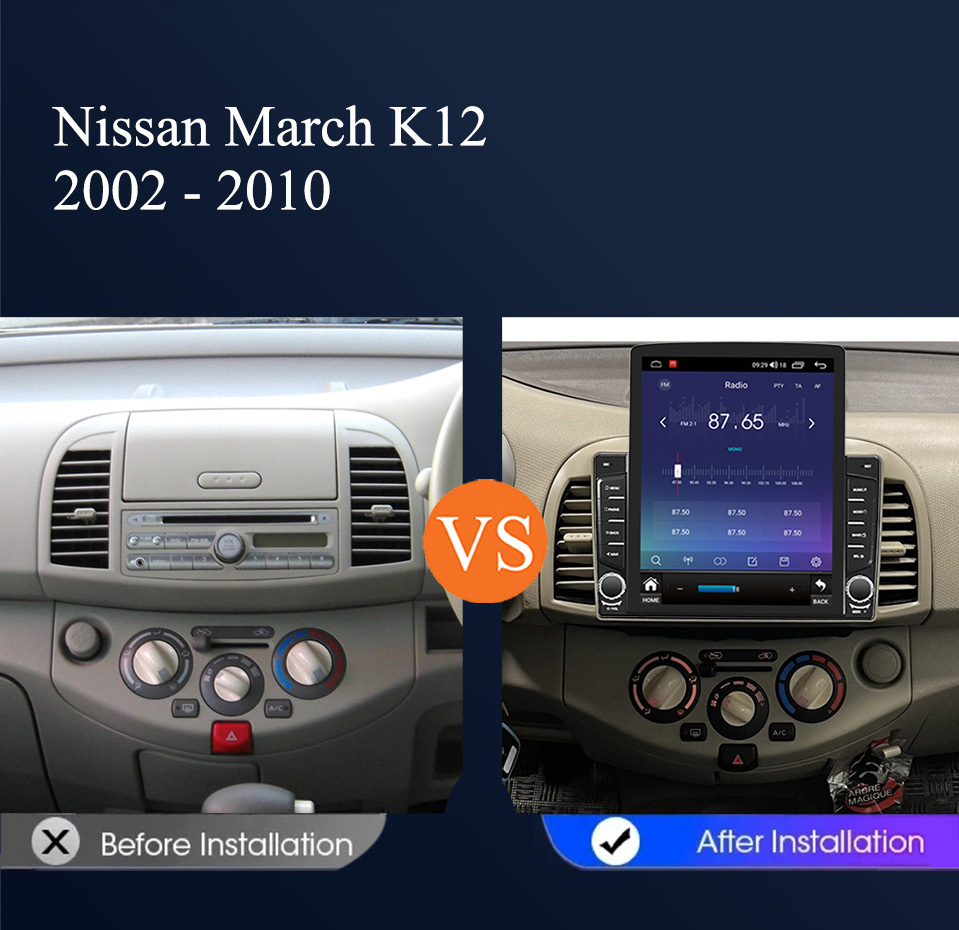 8G+128G Android 14 For Nissan  - Tablet Danish Mobile & Accessories Faisalabad review and price