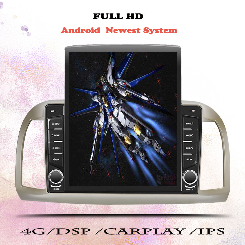 8G+128G Android 14 For Nissan  - Tablet Danish Mobile & Accessories Faisalabad review and price