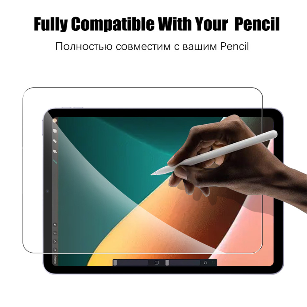 2Pcs For Xiaomi Mi Pad 5 Pro S - Mi Tablet Accessories review and price