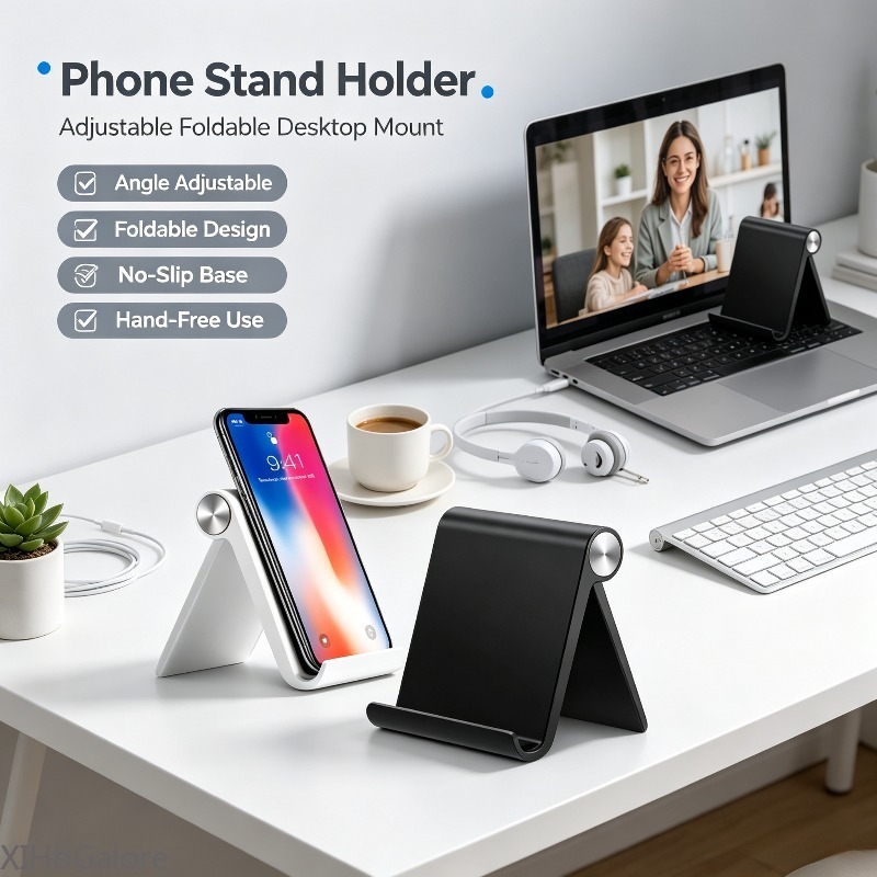 Multi Angle Adjustable Foldabl - Tablet Stand Adjustable review and price