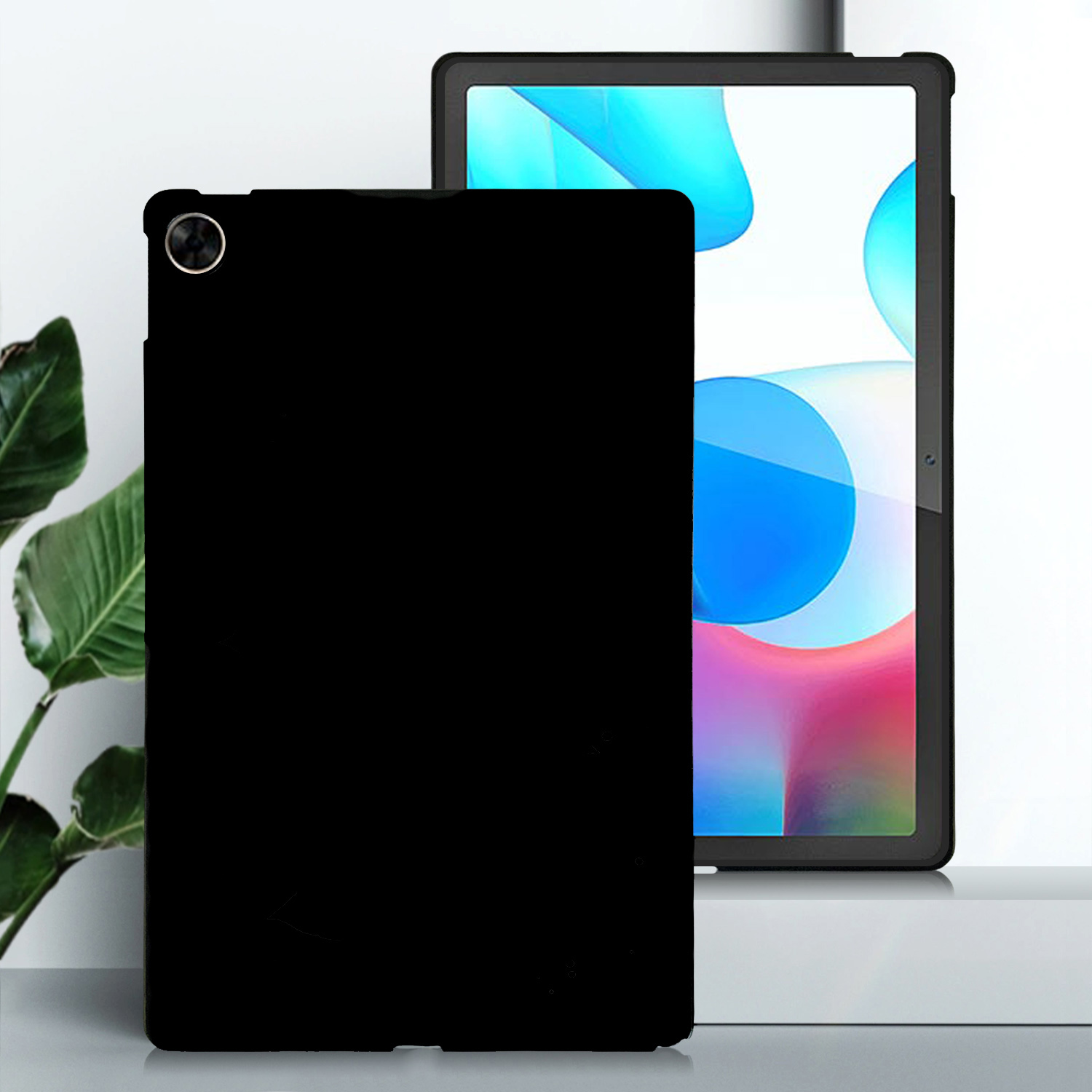 Silicone Tablet Case For Realm - Oppo Tablet Accessories review and price