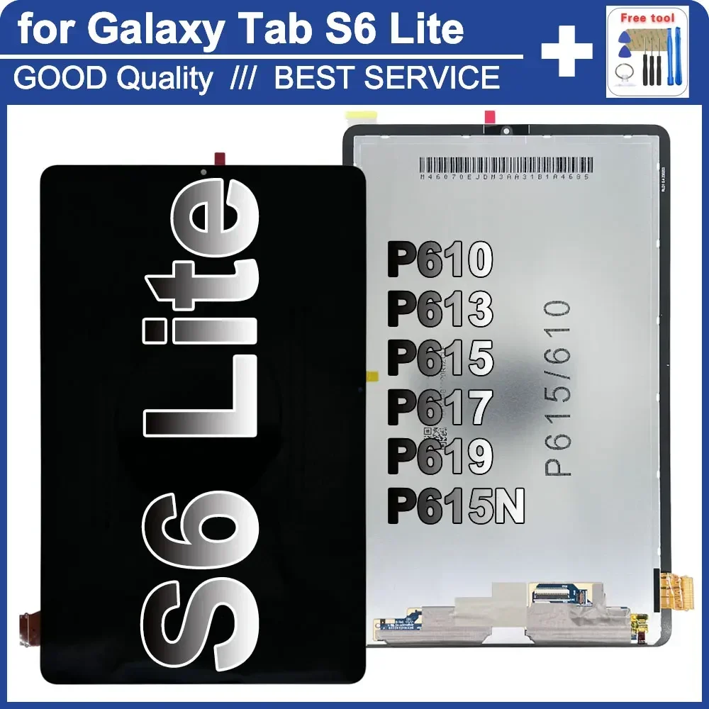 100% New Screen for Samsung Ga - Tablet Accessories For Samsung review and price