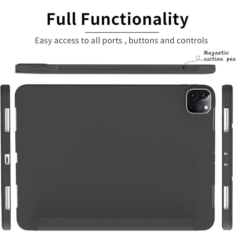 For Redmi Pad Pro 12.1 2024 Pa - Redmi Tablet Accessories review and price