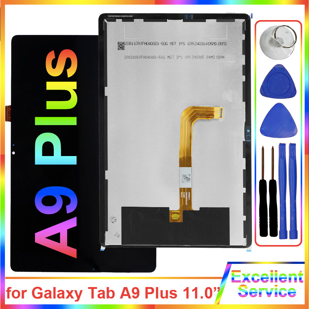 New LCD for Samsung Galaxy Tab - Tablet Accessories For Samsung review and price