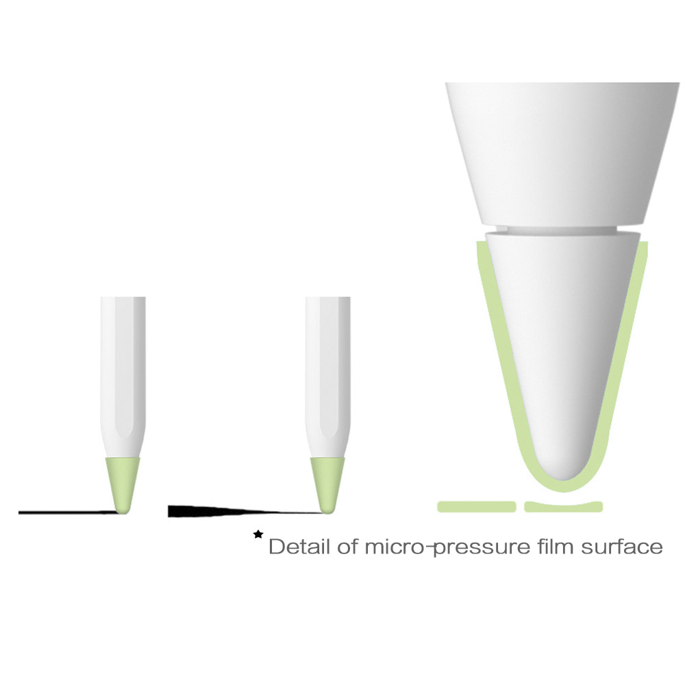 8pcs Cover Compatible with App - Tablet Accessories Choice Store review and price
