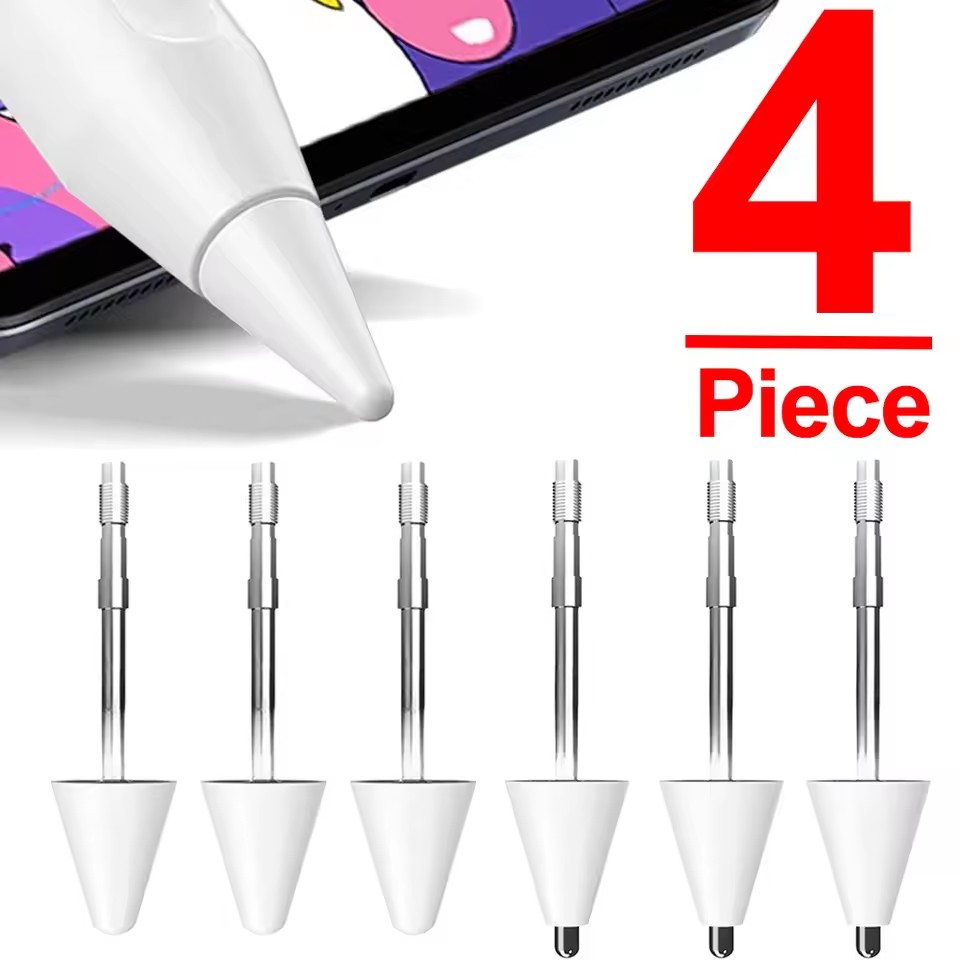 1/4PCS Replacement Stylus Pen  - Tablet Stylus Accessories review and price