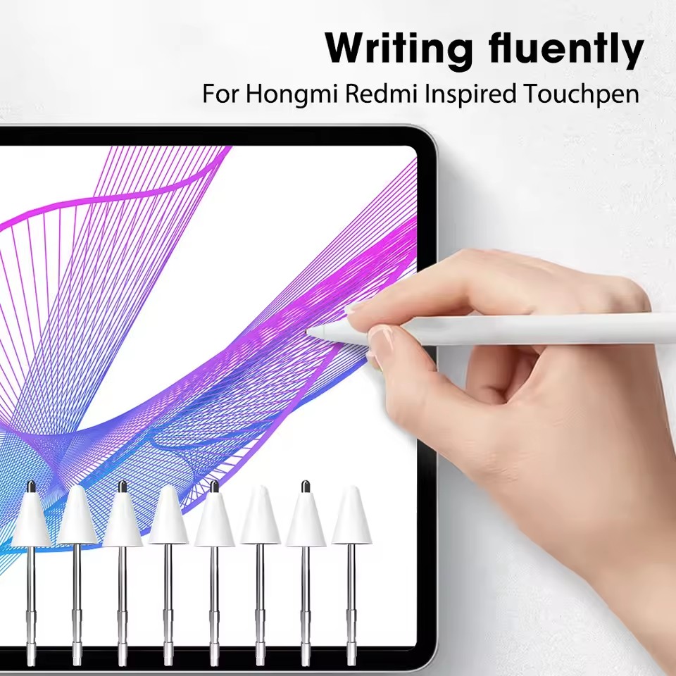 1/4PCS Replacement Stylus Pen  - Tablet Stylus Accessories review and price