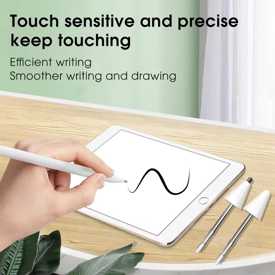 1/4PCS Replacement Stylus Pen  - Tablet Stylus Accessories review and price