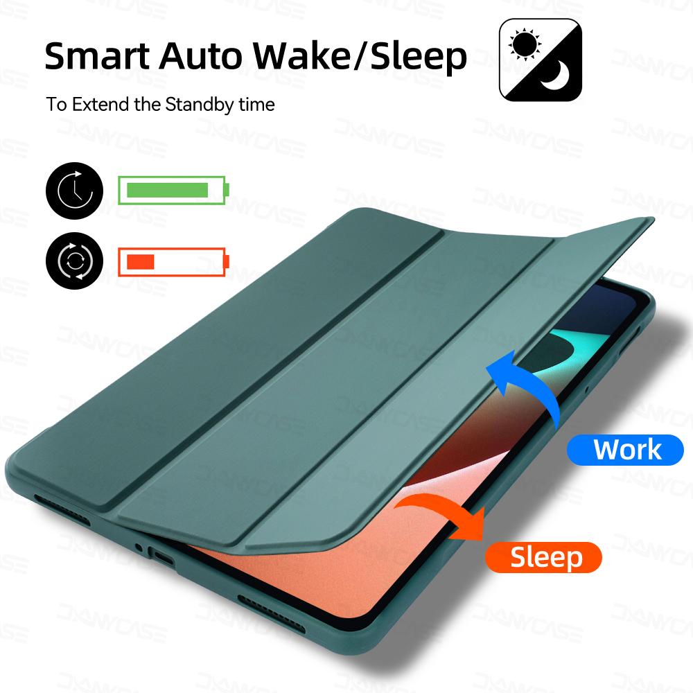 Tablet Case For mi Pad 5/6 Sup - Mi Tablet Accessories review and price