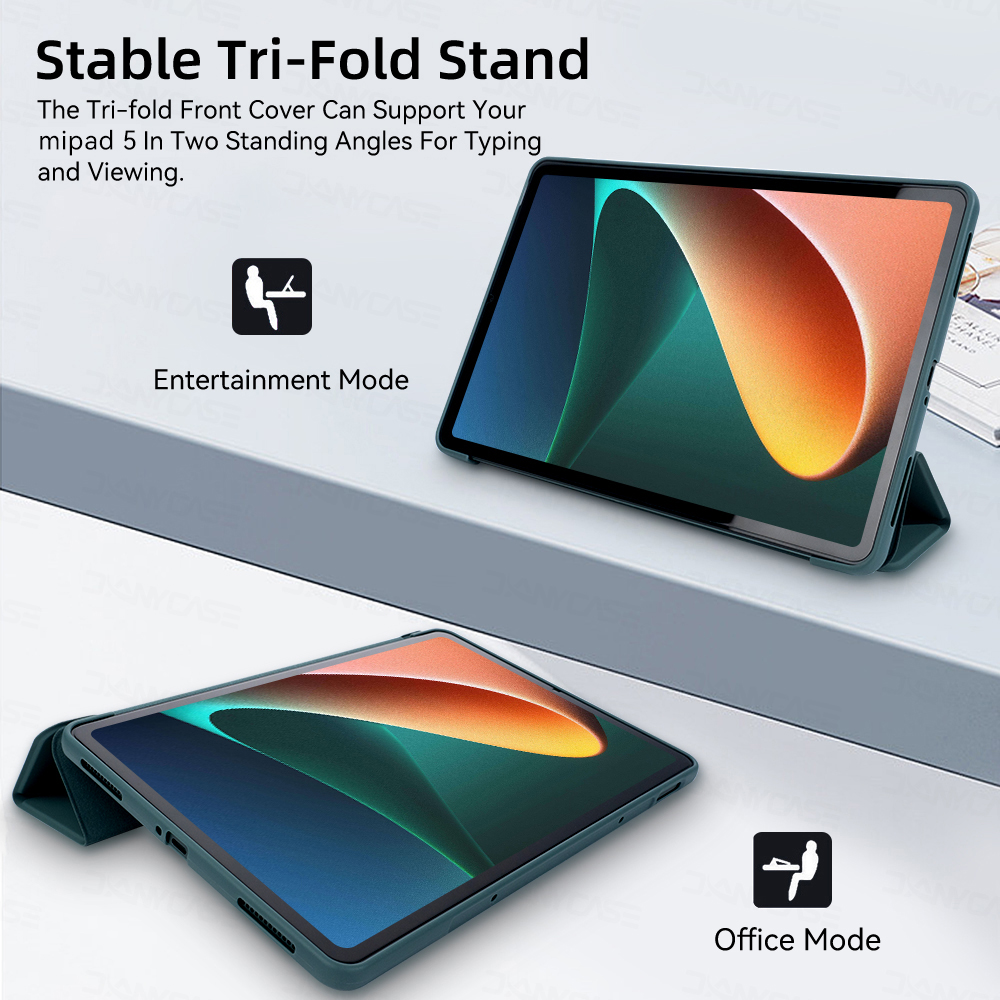 Tablet Case For mi Pad 5/6 Sup - Mi Tablet Accessories review and price