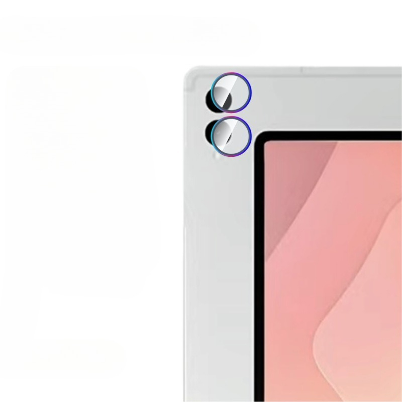 1Set Metal Ring Camera Lens Pr - Tablet Accessories For Samsung review and price