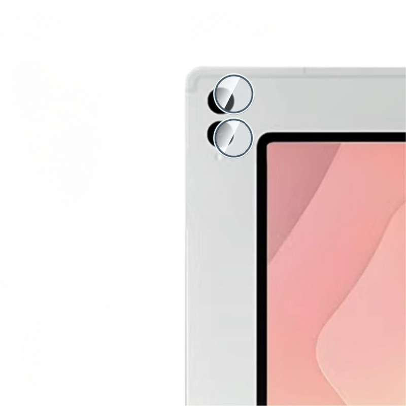 1Set Metal Ring Camera Lens Pr - Tablet Accessories For Samsung review and price