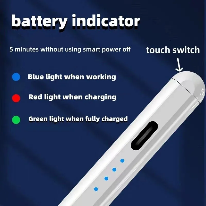 Stylus Pen Capacitive Pen for  - Redmi Tablet Accessories review and price