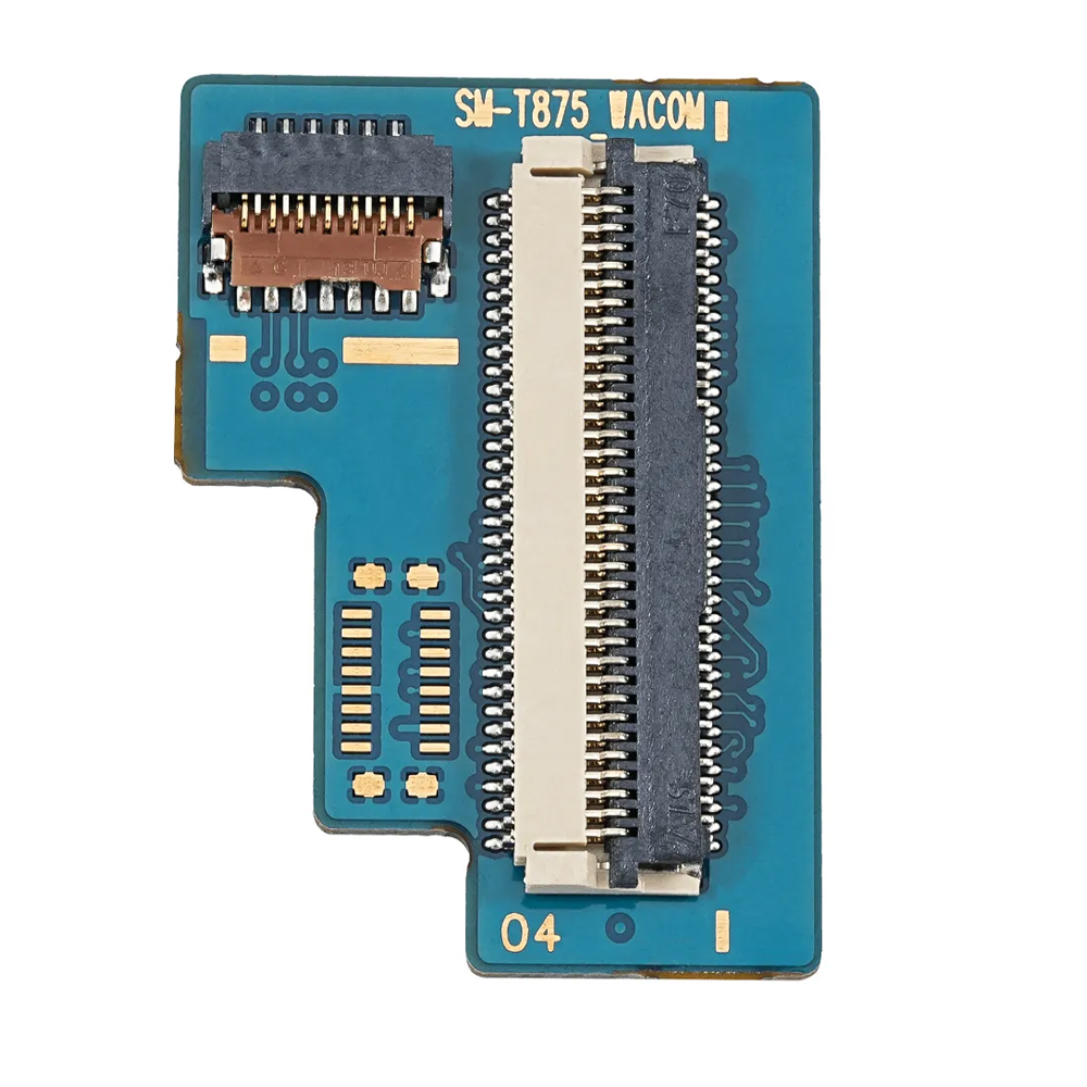LCD Display Touch Screen Conne - Tablet Accessories For Samsung review and price