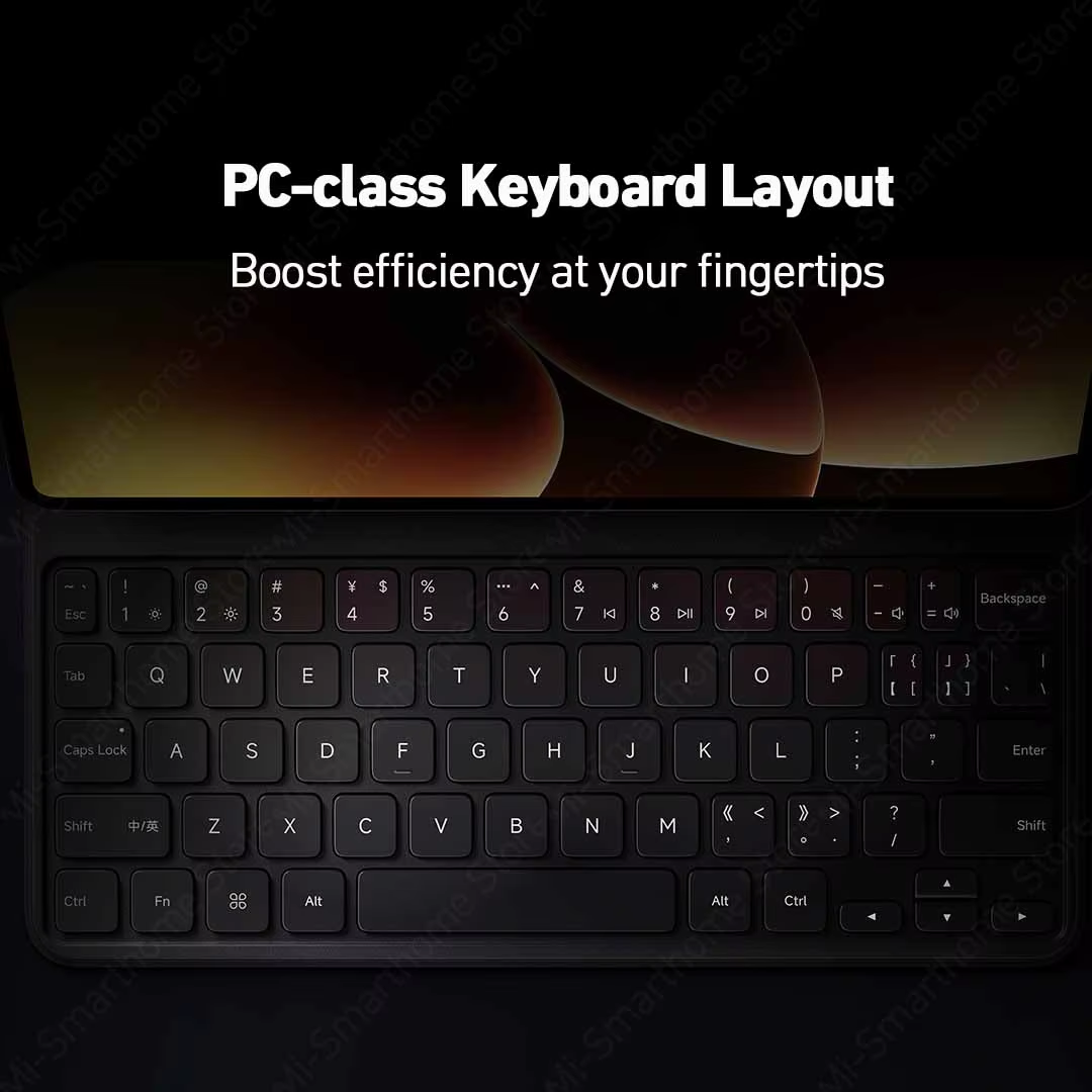 Original Xiaomi Pad 8/8 Pro Ke - Magnetic Case Smart review and price