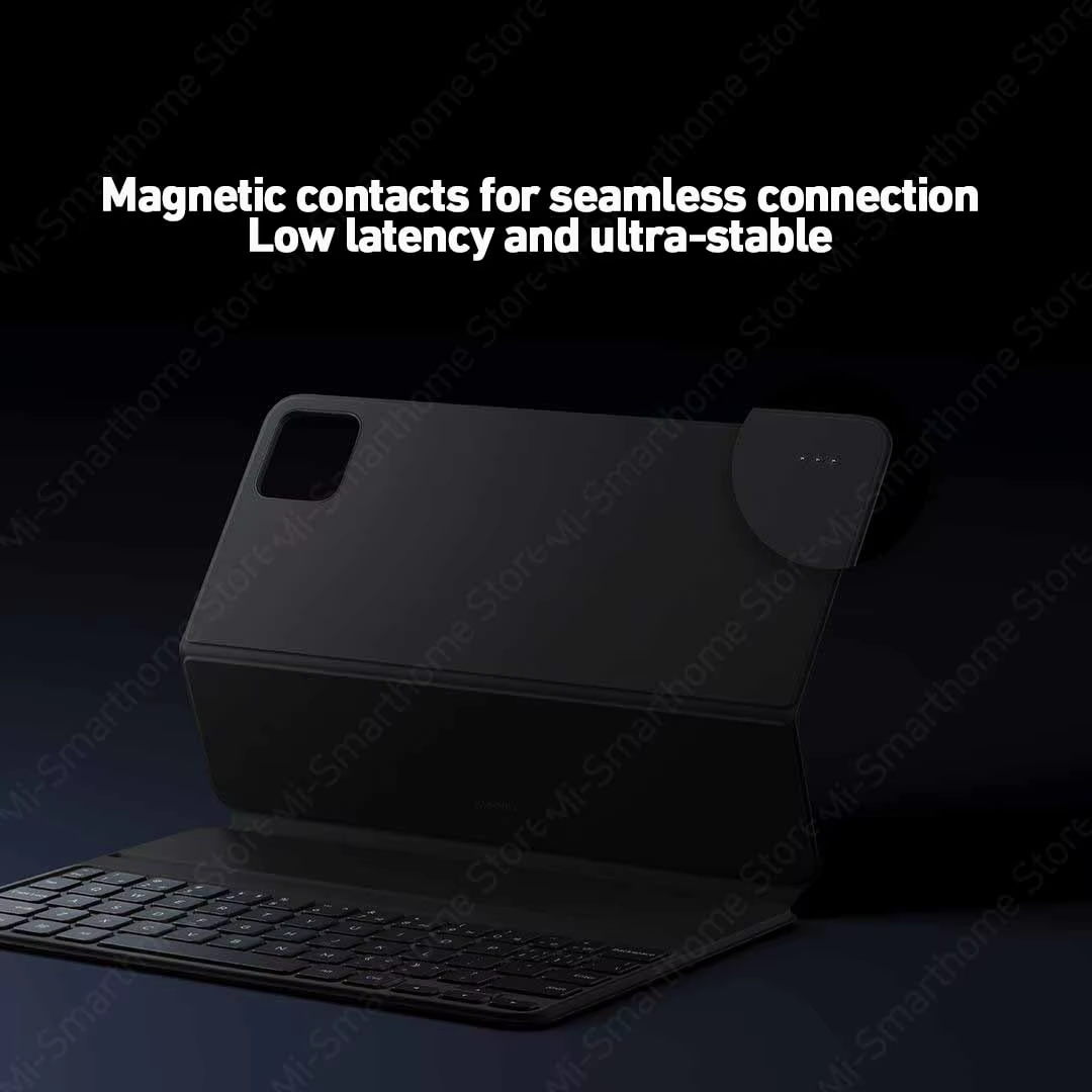 Original Xiaomi Pad 8/8 Pro Ke - Magnetic Case Smart review and price