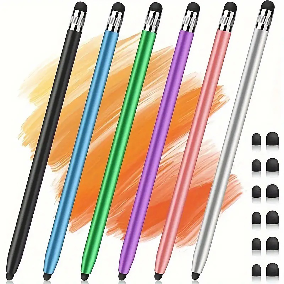 Stylus Pen for Touchscreens, S - Tablet Stylus Accessories review and price