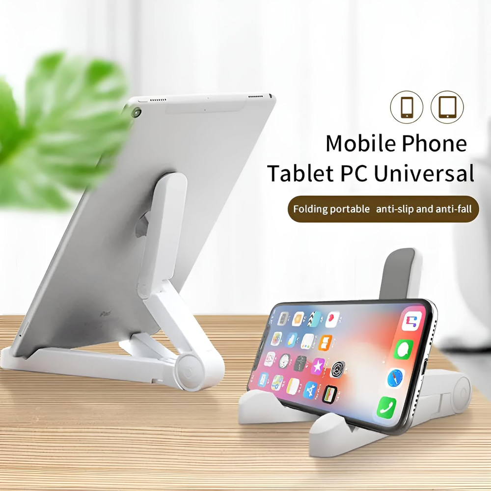 1pcs Universal Folding Tablet  - Tablet Accessories For Samsung review and price